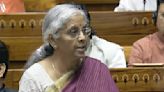 'Wrong to Say Only 2 States Were Favoured': FM Nirmala Sitharaman Slams Opposition, Responds to INDIA Bloc’s Questions in Lok Sabha