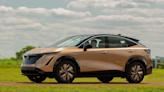 Nissan Ariya review: Well-equipped five-door electric SUV for familes