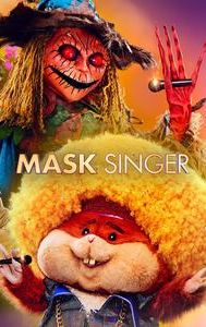 Mask Singer