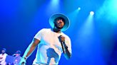 Rapper Mystikal Arrested on Rape, Domestic Abuse Charges