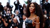 Model Naomi Campbell gets her own exhibition at London's V&A museum