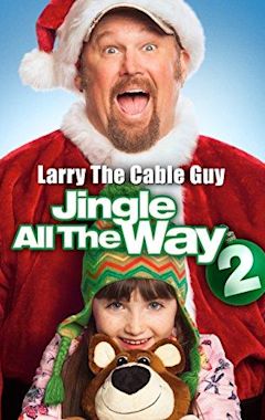 Jingle All the Way 2