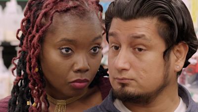 '90 Day Fiancé: Happily Ever After?': Ashley Tells Manuel She's Not His 'Bank' In Heated Argument | Access