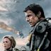 Edge of Tomorrow