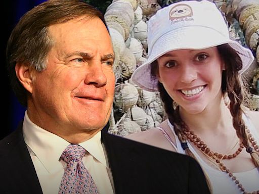 Bill Belichick, 23-Year-Old Girlfriend Jordon Hudson Living Together For Months