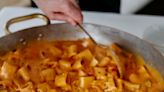 An Issue All About Pasta and What It Means to Eat It