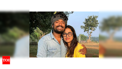 Sohini Sarkar and Shovan Ganguly all set to marry on July 15 | Bengali Movie News - Times of India
