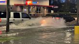 Storms bring flooding, hail, lightning to parts of Lehigh Valley