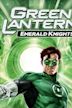 Green Lantern: Emerald Knights