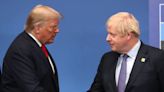 Boris Johnson was ‘Trump-Bolsonaro level mad and dangerous’ on Covid, civil service chief says