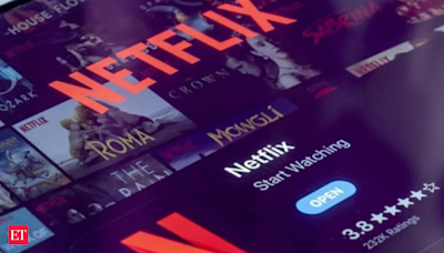 Why has this Netflix show creator been sentenced to a prison term? What did he do in Saudi Arabia?