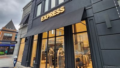 Express Inc. closing Greater Cincinnati store as it restructures, faces sale