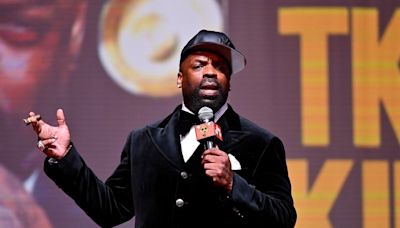 T.K. Kirkland speaks on his Netflix special, untold stories of N.W.A and Katt Williams’ viral “Club Shay Shay” interview