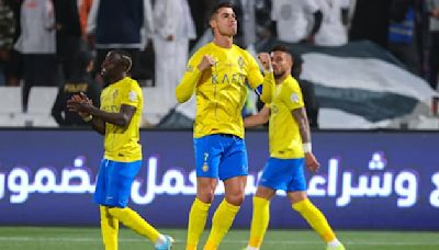 Arabie saoudite: nouvelle saison et Cristiano Ronaldo déjà doublement décisif avec Al Nassr