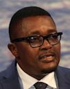 Walter Mzembi