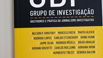 Livro mostra bastidores do jornalismo de denúncia | GZH