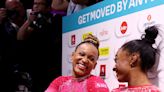 Gymnastics Weekly News: Rebeca Andrade on going head-to-head with Simone Biles: “It’s an honour to be able to compete alongside her.”