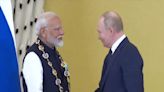 PM Modi Bestowed With Russia's Highest Civilian Honour, Here's A Look At Awards Conferred On By Countries - News18