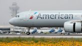 American Airlines Stock Rises After Carrier's Upbeat Guidance