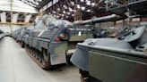 Berlin agrees to supply 178 Leopard 1 tanks to Ukraine