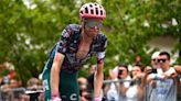 Vuelta a España: Hugh Carthy aims for top 5