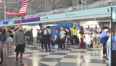 Falla de Microsoft provoca cancelaciones y retrasos en el Aeropuerto Internacional O'Hare de Chicago