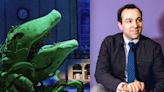 Suddenly Seymour: Rob McClure To Star Off Broadway In ‘Little Shop Of Horrors’; Skylar Astin Departs For New CBS Series