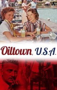 Oiltown, U.S.A.