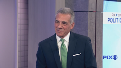 Jack Ciattarelli on running for NJ governor again