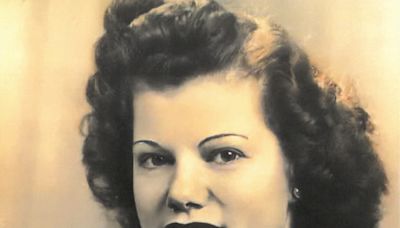 Pauline Mary (Lengyel) Novak, 99, of Middlebury - Addison Independent