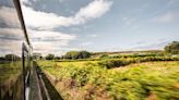 Cuaderno de viaje a bordo del tren Costa Verde Express: de Ferrol a Bilbao en seis días y cinco noches