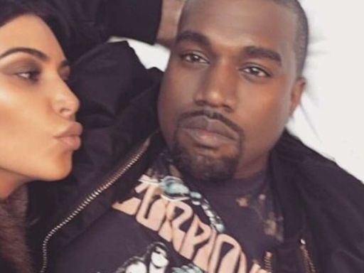 Kim Kardashian revela doença de filho com Kanye West: 'Passei pra ele'