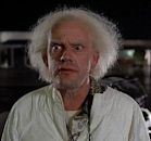 Emmett Brown