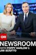 CNN Newsroom With Poppy Harlow and Jim Sciutto