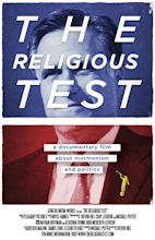 The Religious Test-Movie Review - The Cultural Hall Podcast