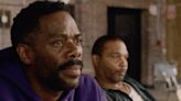 Sing Sing's Colman Domingo looks like the Oscar winner