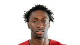 Kiwaun Davis - Washington State Cougars Defensive Back - ESPN