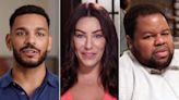 “90 Day”: Veronica Fears Jamal Will 'Crush' Her Spirit as Tyray's Hopes Are Dashed by a No-Show First-Ever Date