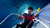 Spider-Man: Across the Spider-Verse review – Dazzling sequel continues to push the boundaries of animation