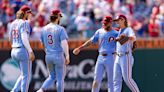 Phillies Continue to Sweep Their Way to Franchise History