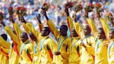 Il Camerun d’oro a Sydney 2000 e quei 600.000 dollari per perdere col Brasile