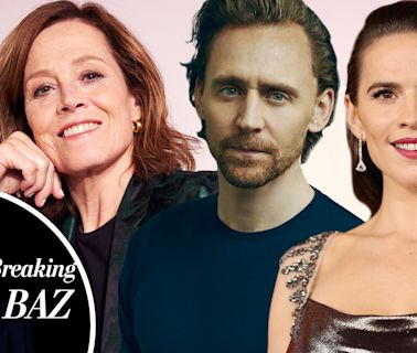 Breaking Baz: Sigourney Weaver Conjures Spells For West End Debut As Prospero, Joining Tom Hiddleston & Hayley Atwell In A...