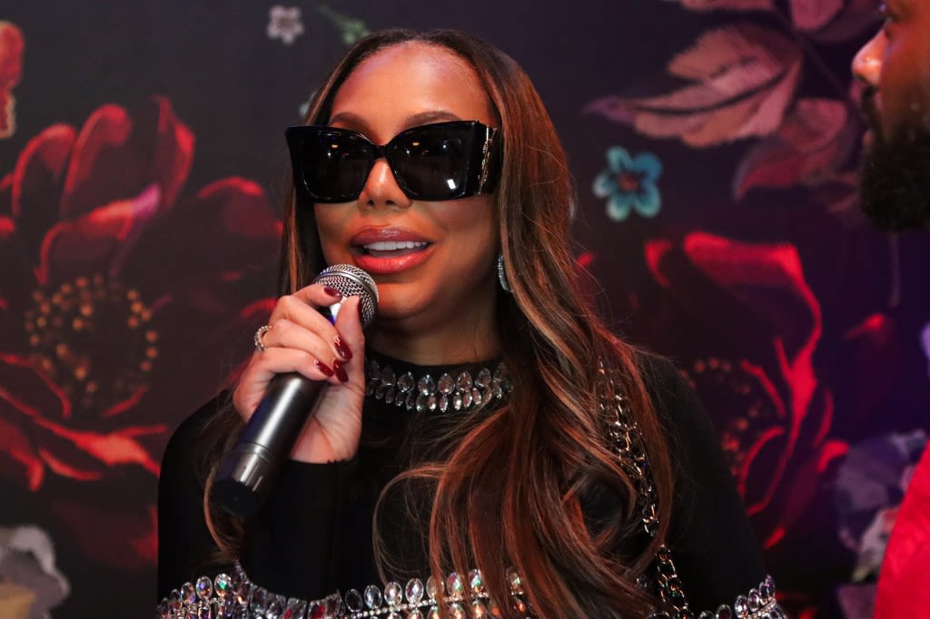 Why Tamar Braxton Rejected Role on Real Housewives of Atlanta