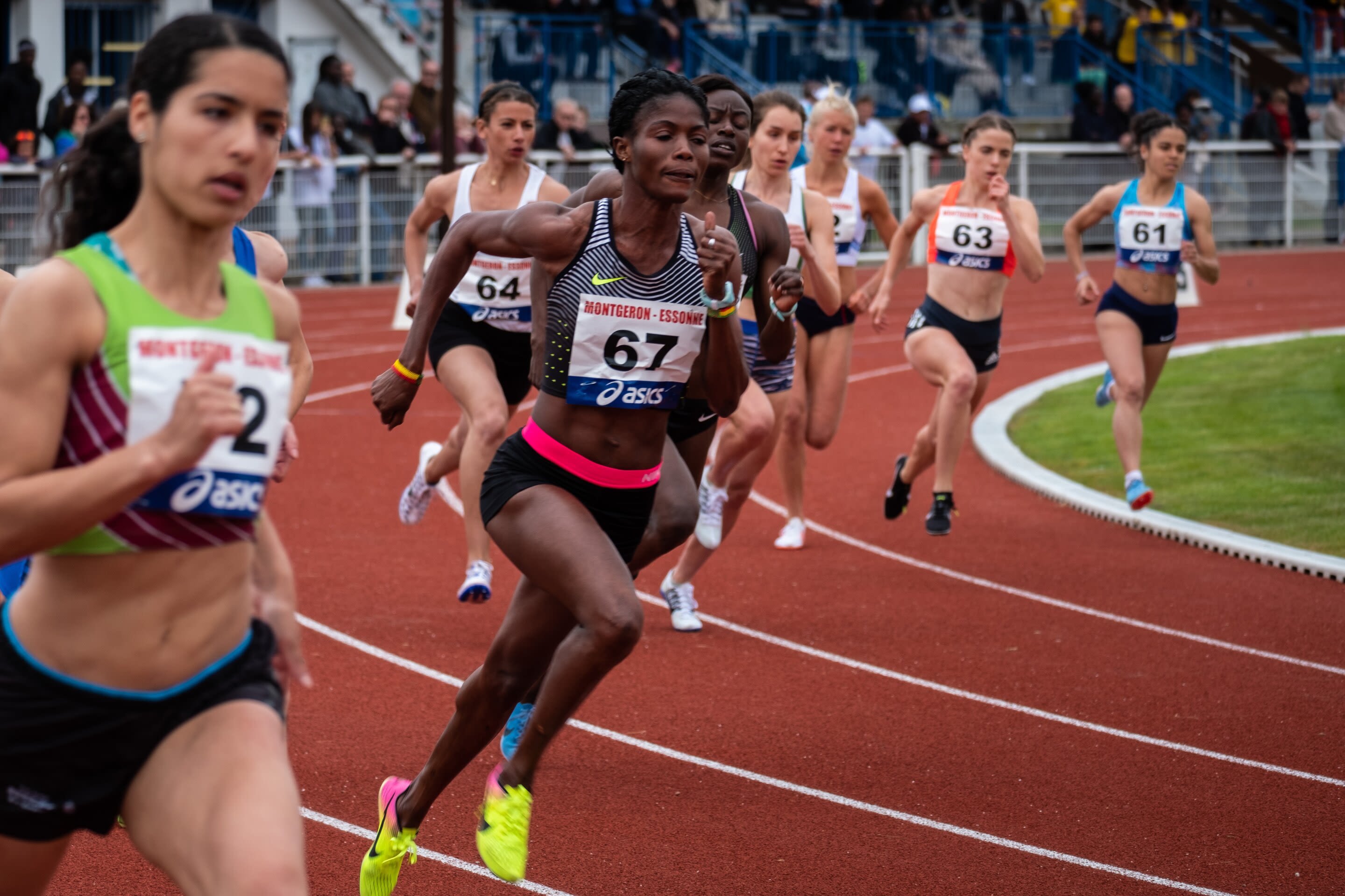 From motherhood to medals: New research sheds light on postpartum guidelines for returning to sports