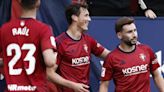 Osasuna - Villarreal, en directo | LaLiga EA Sports de fútbol