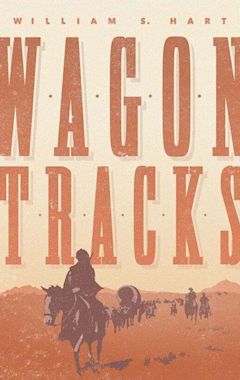 Wagon Tracks