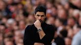 'Sick of it' - Arsenal get transfer reminder as Mikel Arteta priority becomes crystal clear