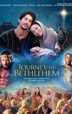 Journey to Bethlehem