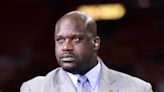 Shaquille O'Neal Has Advice For The Golden State Warriors