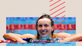 Everything Katie Ledecky Has Shared About Living With the Health Condition POTS